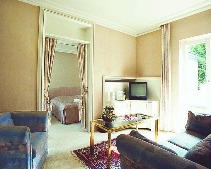 Maritim Hotel Bad Salzuflen Room photo